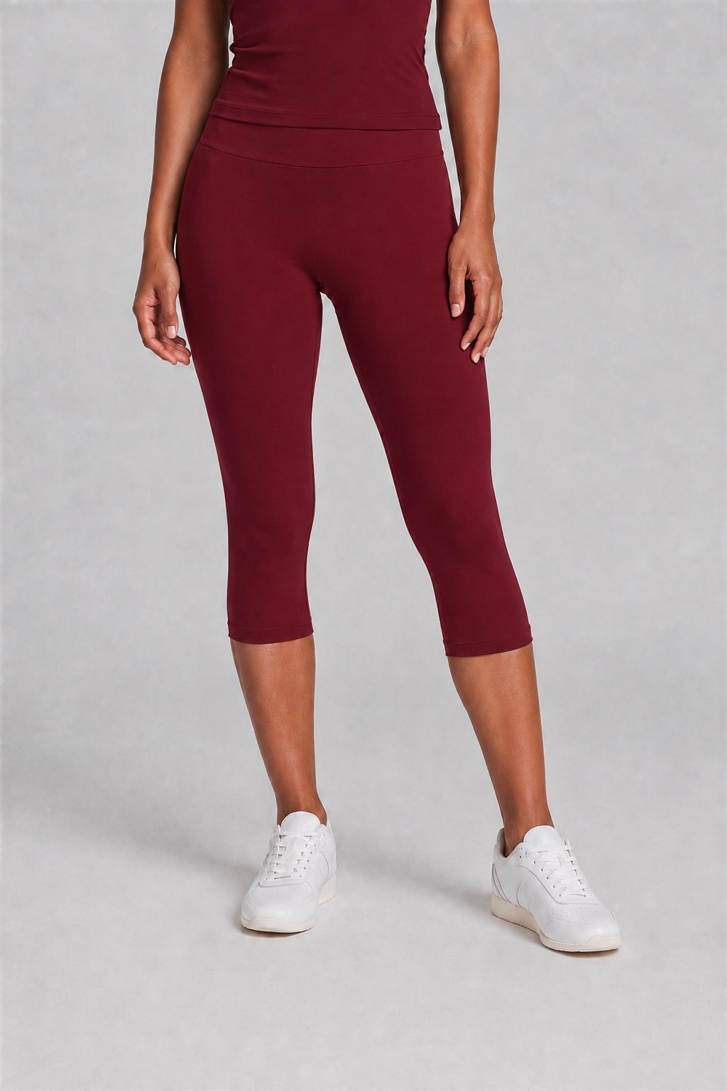 The Capris Set