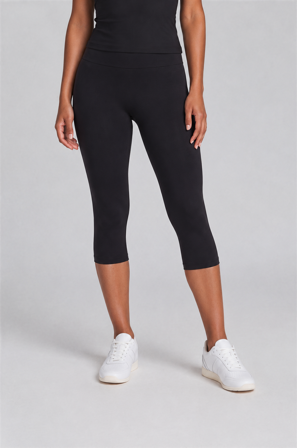The Capris Set