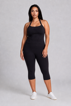 The Capris Set