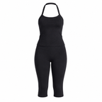 The Capris Set