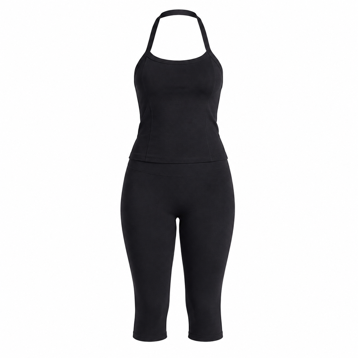 The Capris Set