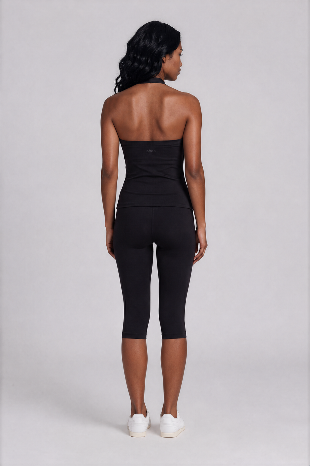The Capris Set