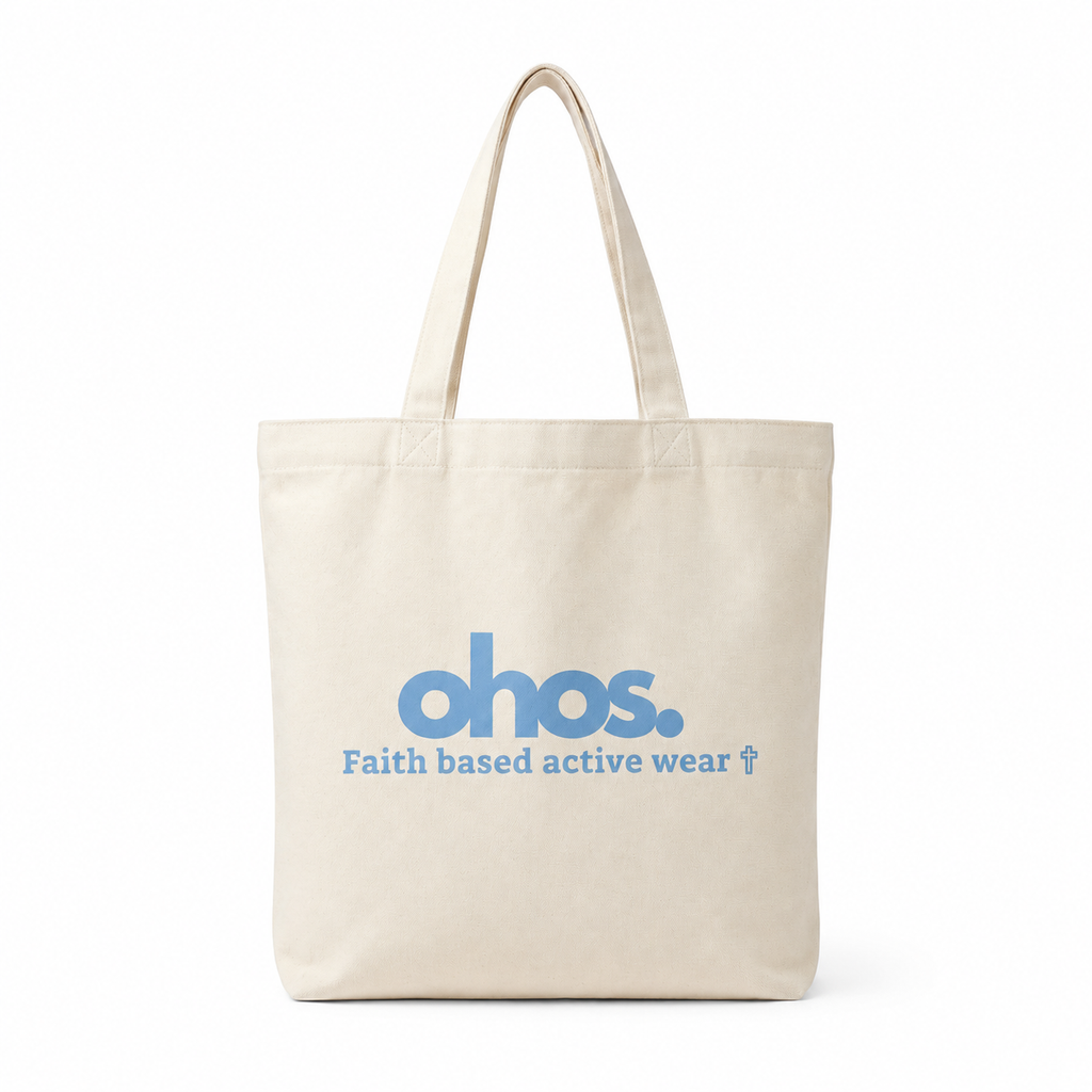 ohos tote