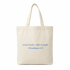 ohos tote