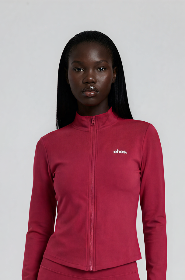 Contour Jacket