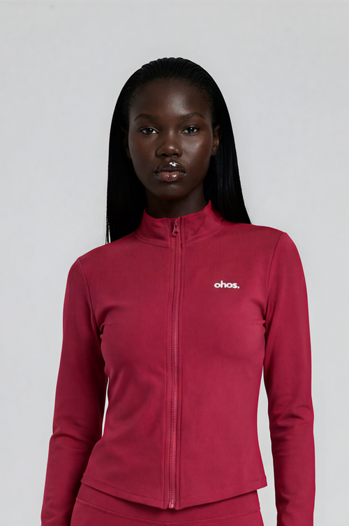 Contour Jacket