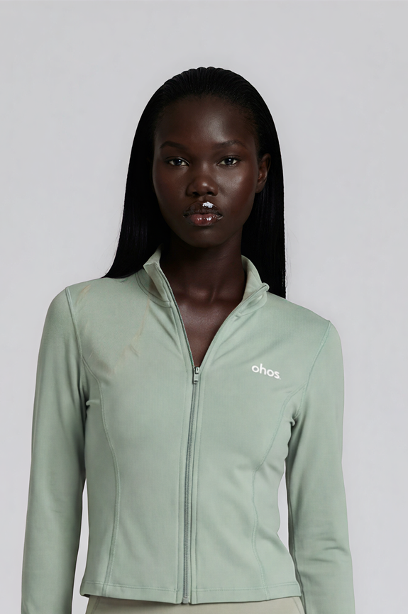 Momentum Jacket