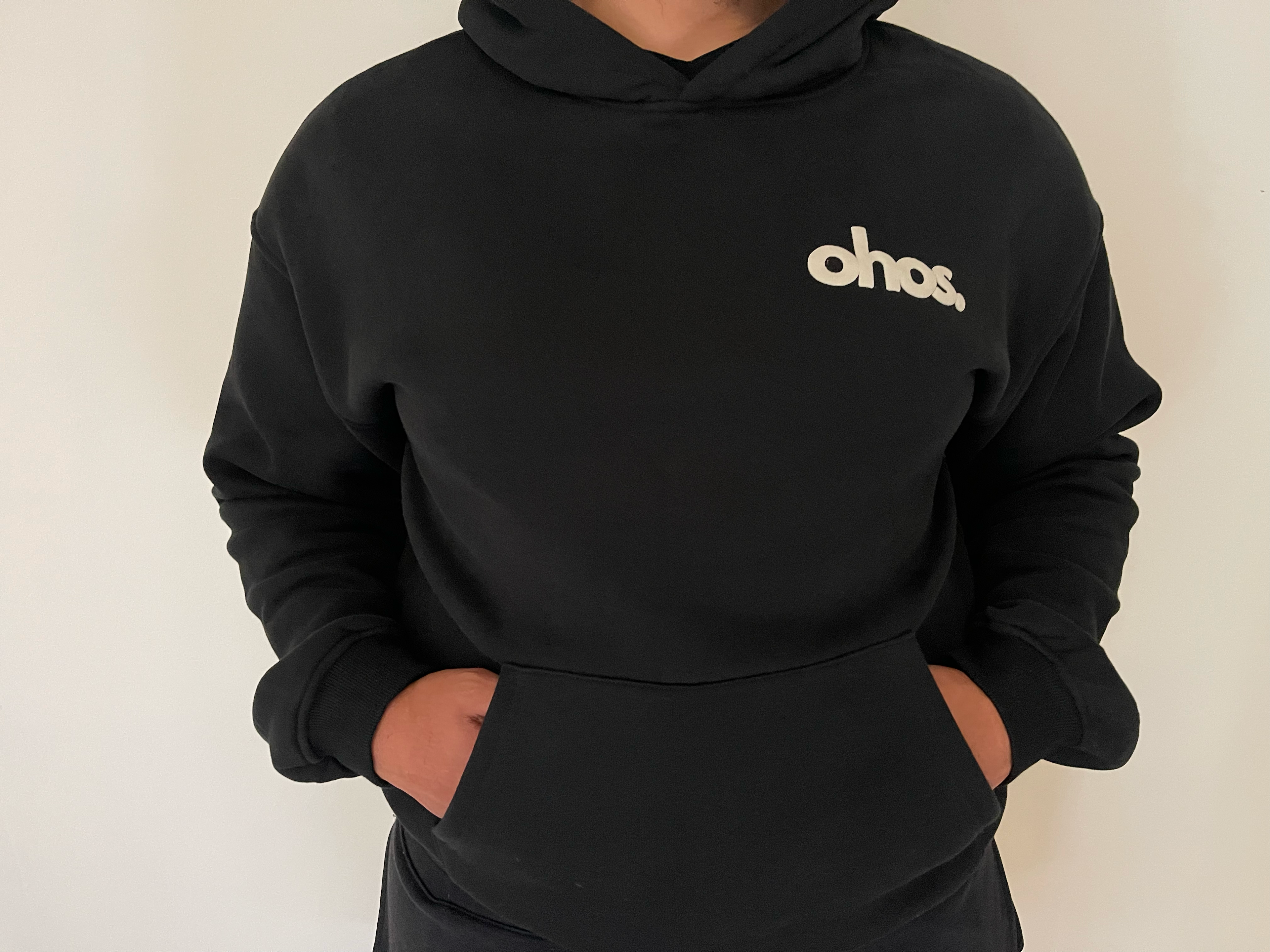 ohos Signature Hoodie