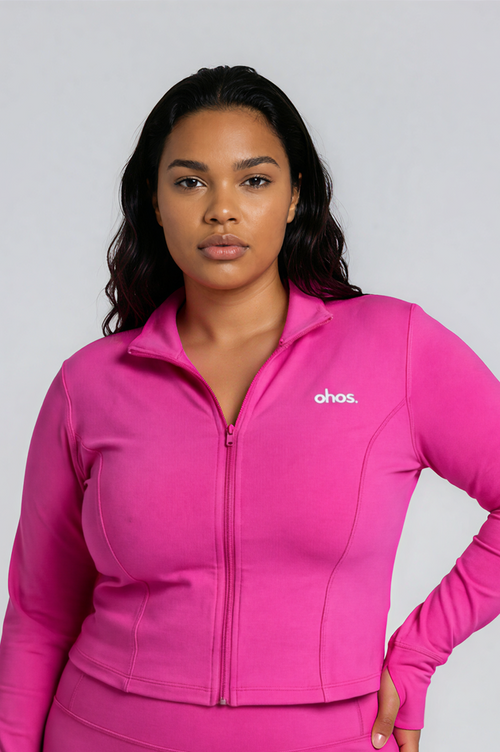Momentum Jacket