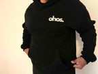 ohos Signature Hoodie