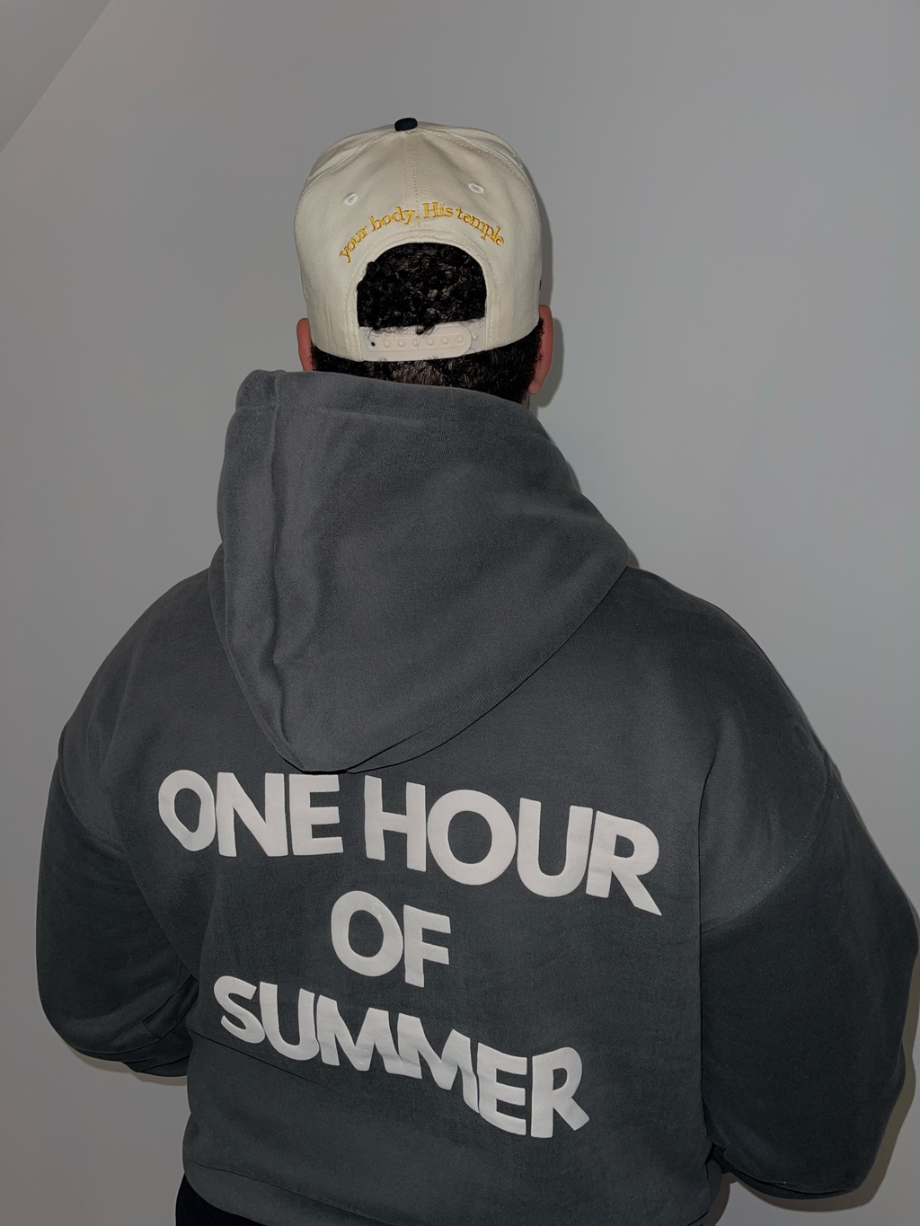 ohos Signature Hoodie
