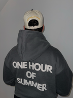 ohos Signature Hoodie