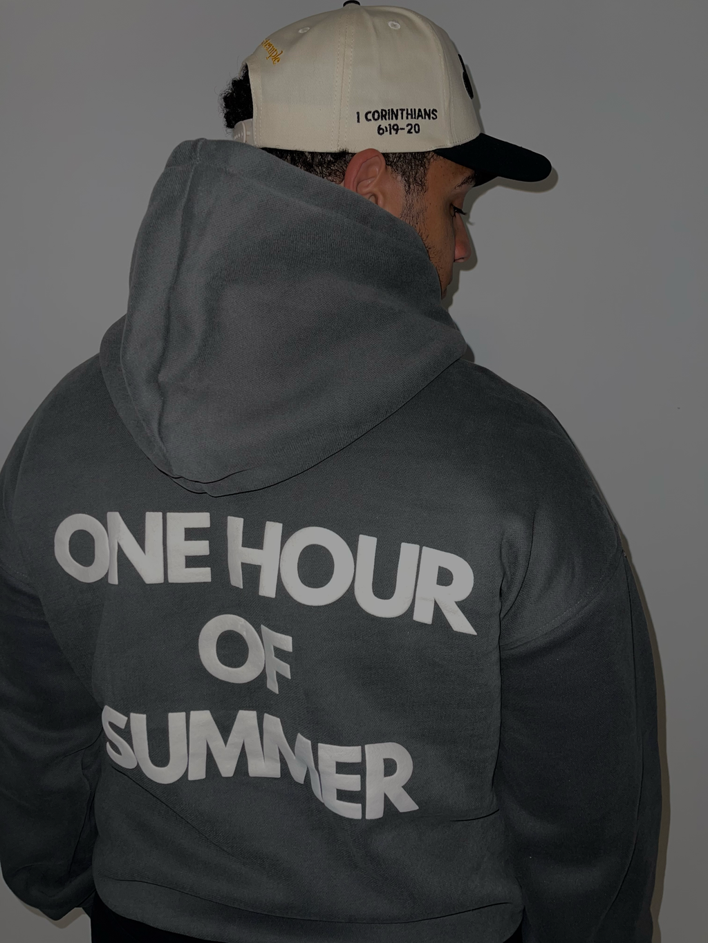 ohos Signature Hoodie