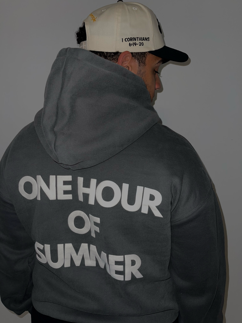 ohos Signature Hoodie