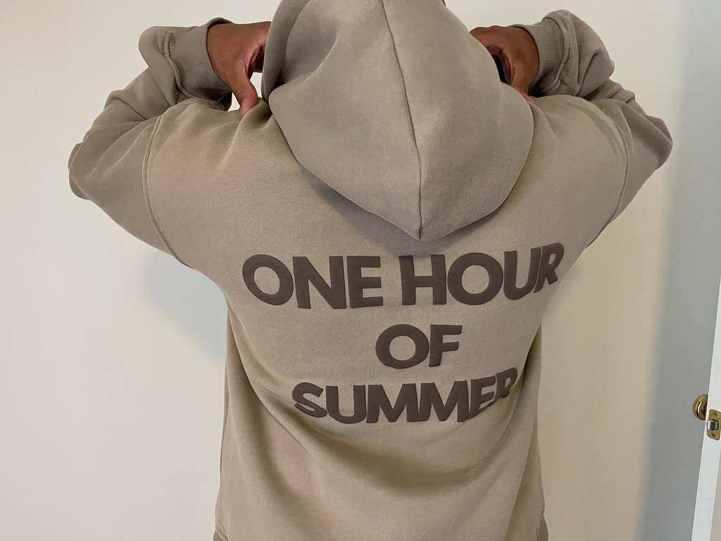 ohos Signature Hoodie