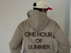 ohos Signature Hoodie