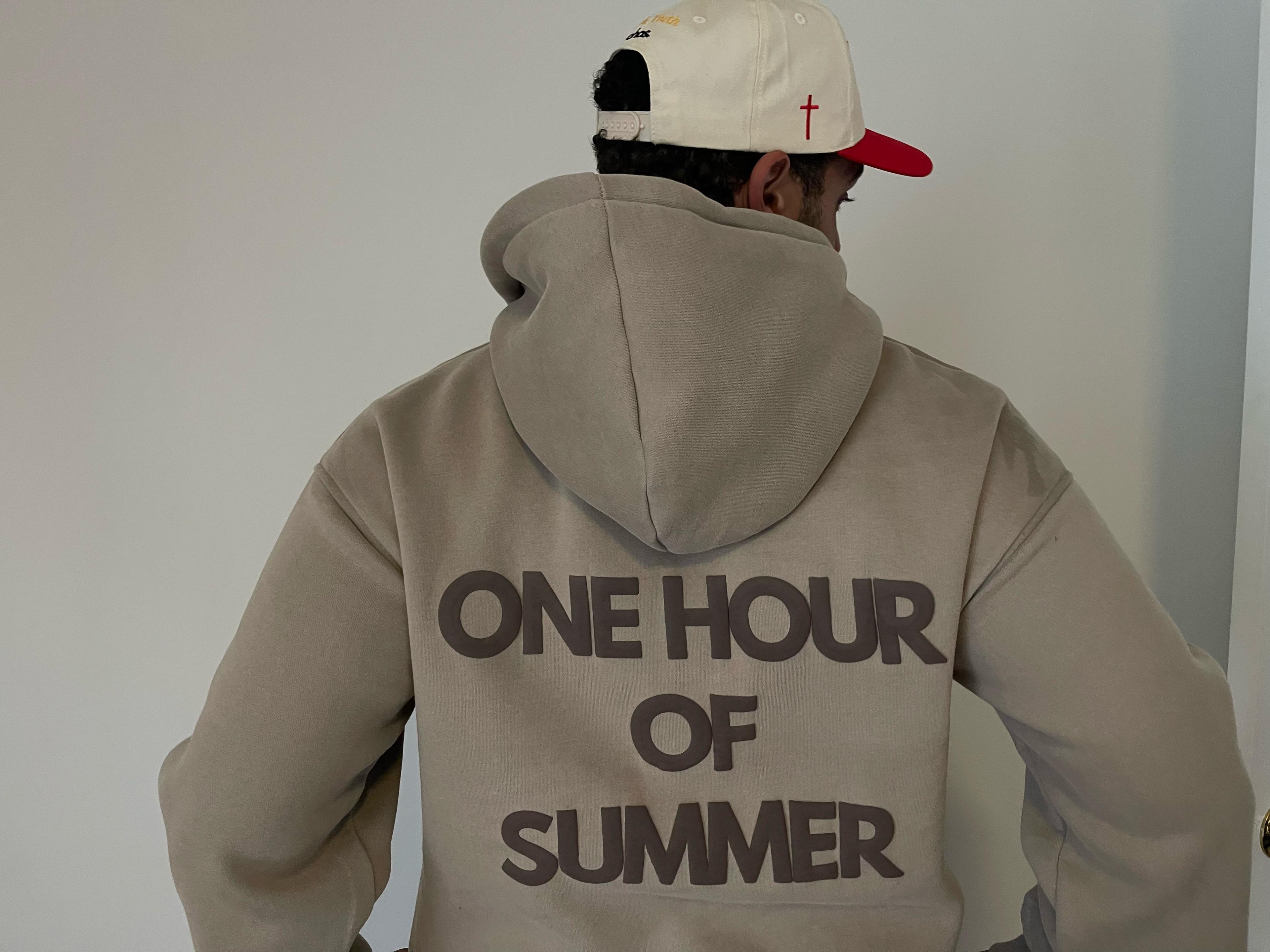 ohos Signature Hoodie