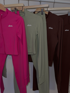Momentum Jacket