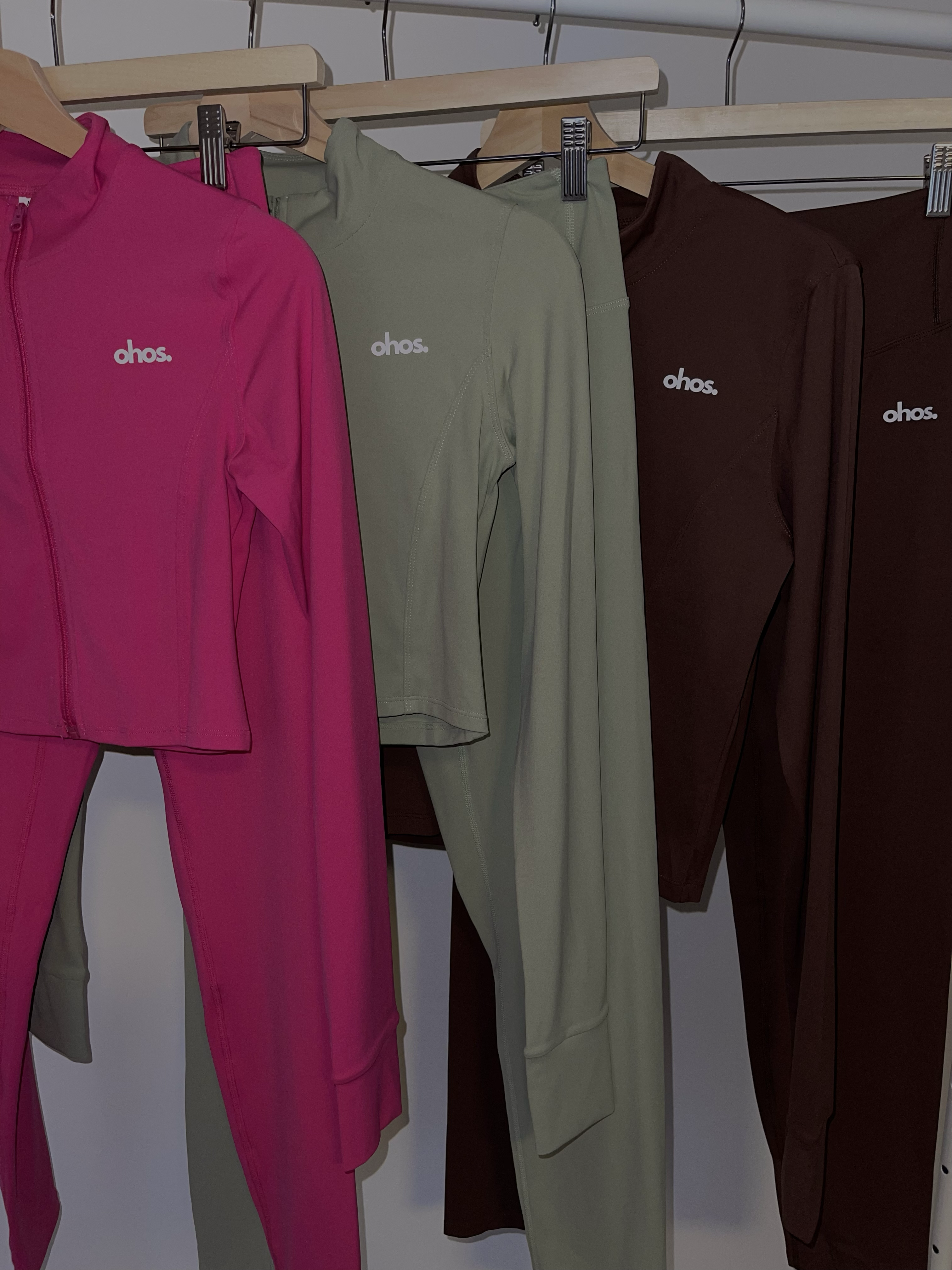 Momentum Jacket