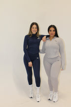 Structure Jacket