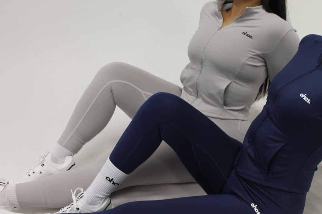Structure Legging