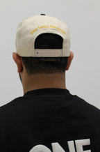 Your Body, His Temple Hat