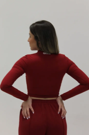Seamless Top