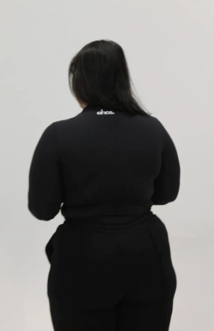 Seamless Top