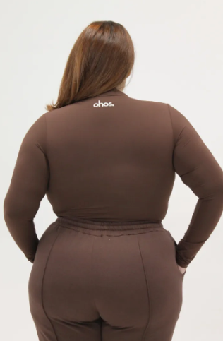 Seamless Top