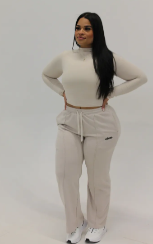 Seamless Top