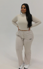 Seamless Top
