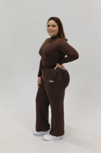Linear Sweat Pant
