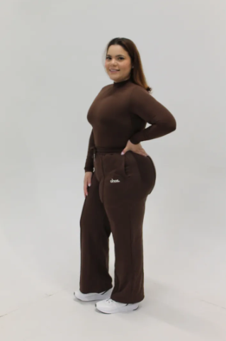 Linear Sweat Pant