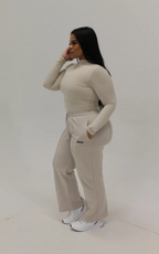 Linear Sweat Pant