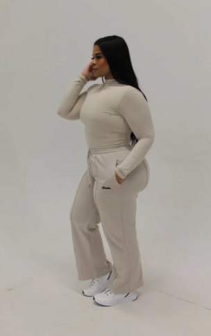 Linear Sweat Pant
