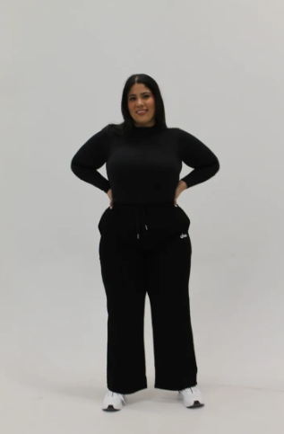 Linear Sweat Pant