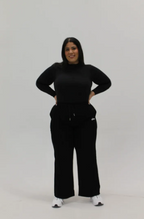 Linear Sweat Pant