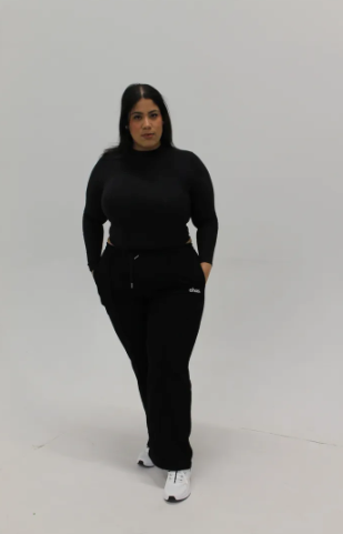 Linear Sweat Pant
