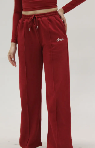 Linear Sweat Pant