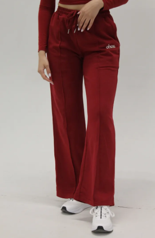 Linear Sweat Pant