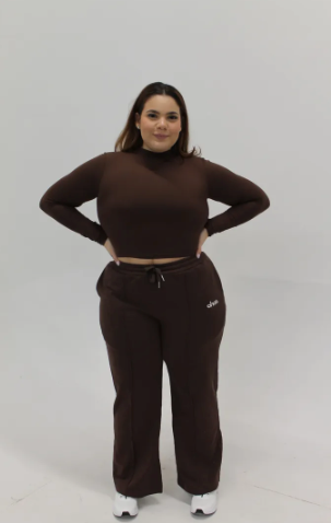Linear Sweat Pant