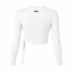 The Wrap Around Top