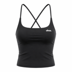 Backless Tank