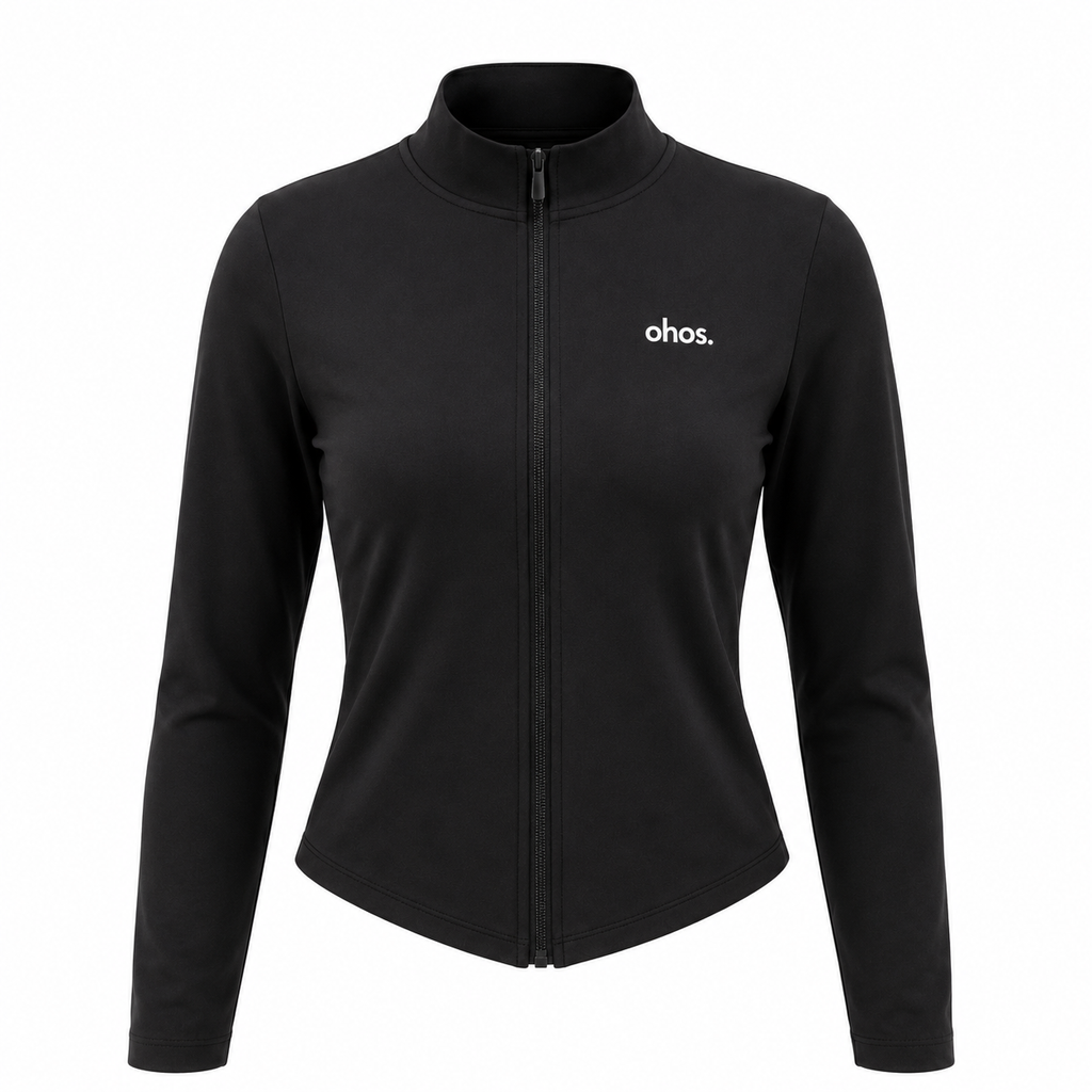 Contour Jacket