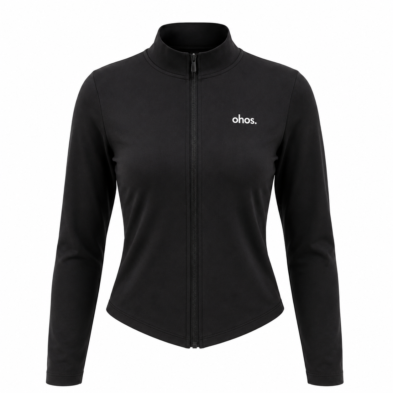 Contour Jacket