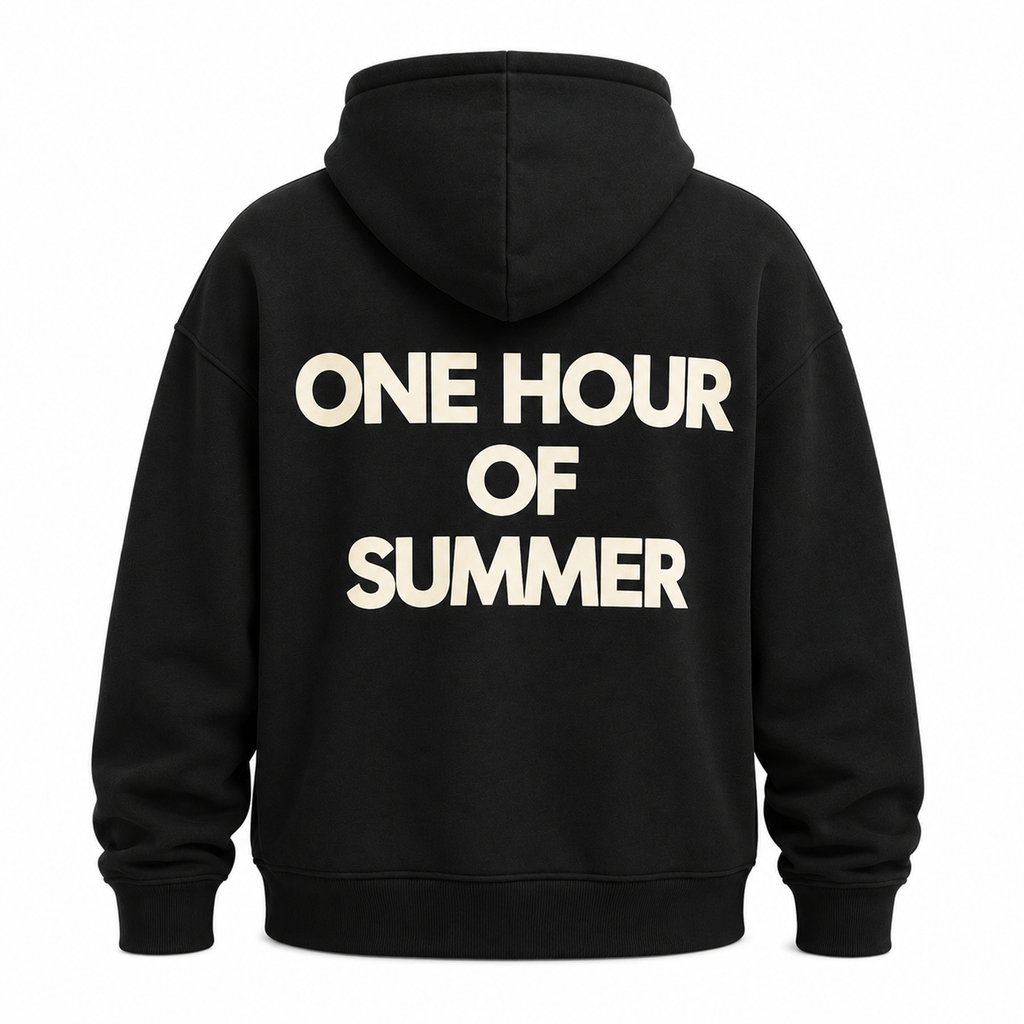 ohos Signature Hoodie