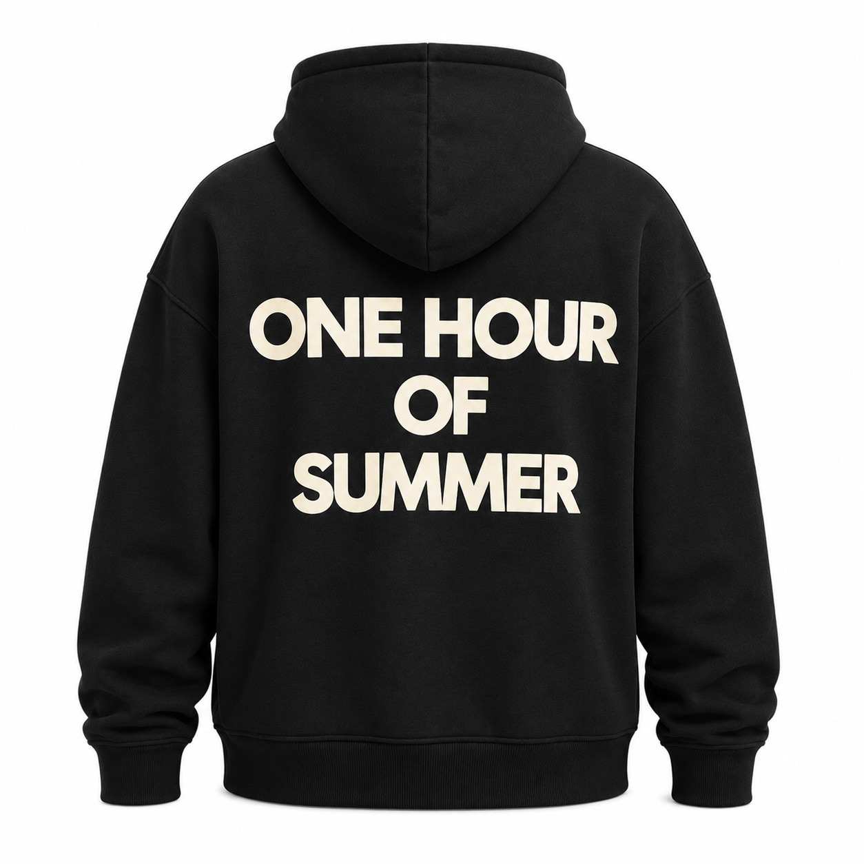 ohos Signature Hoodie