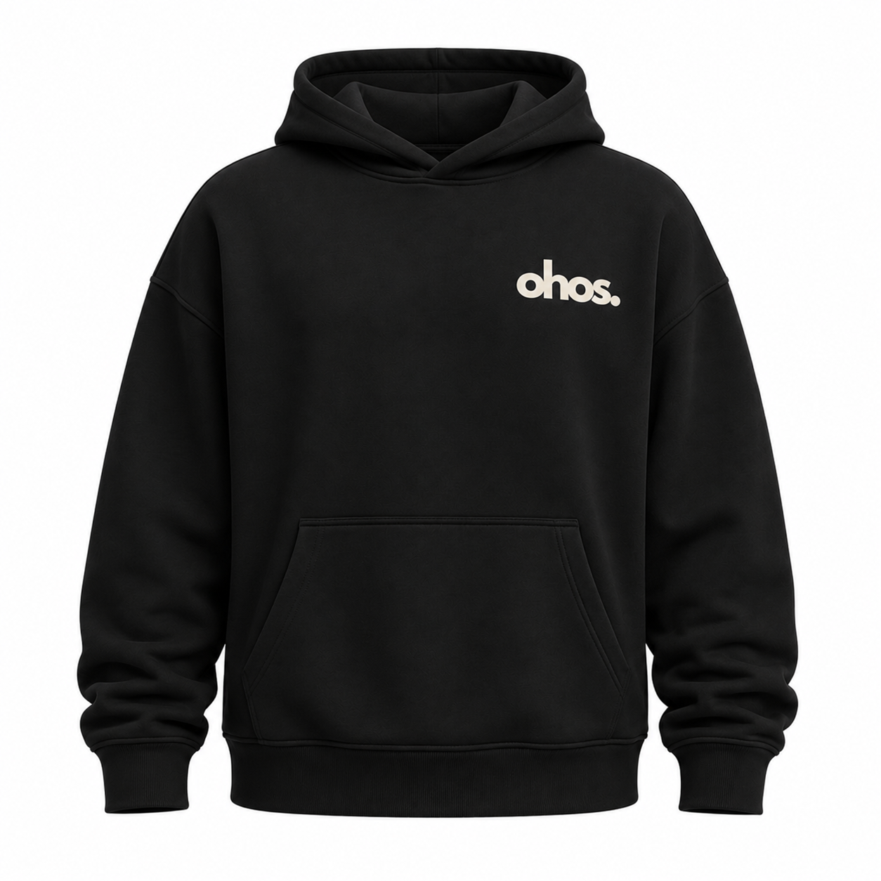 ohos Signature Hoodie
