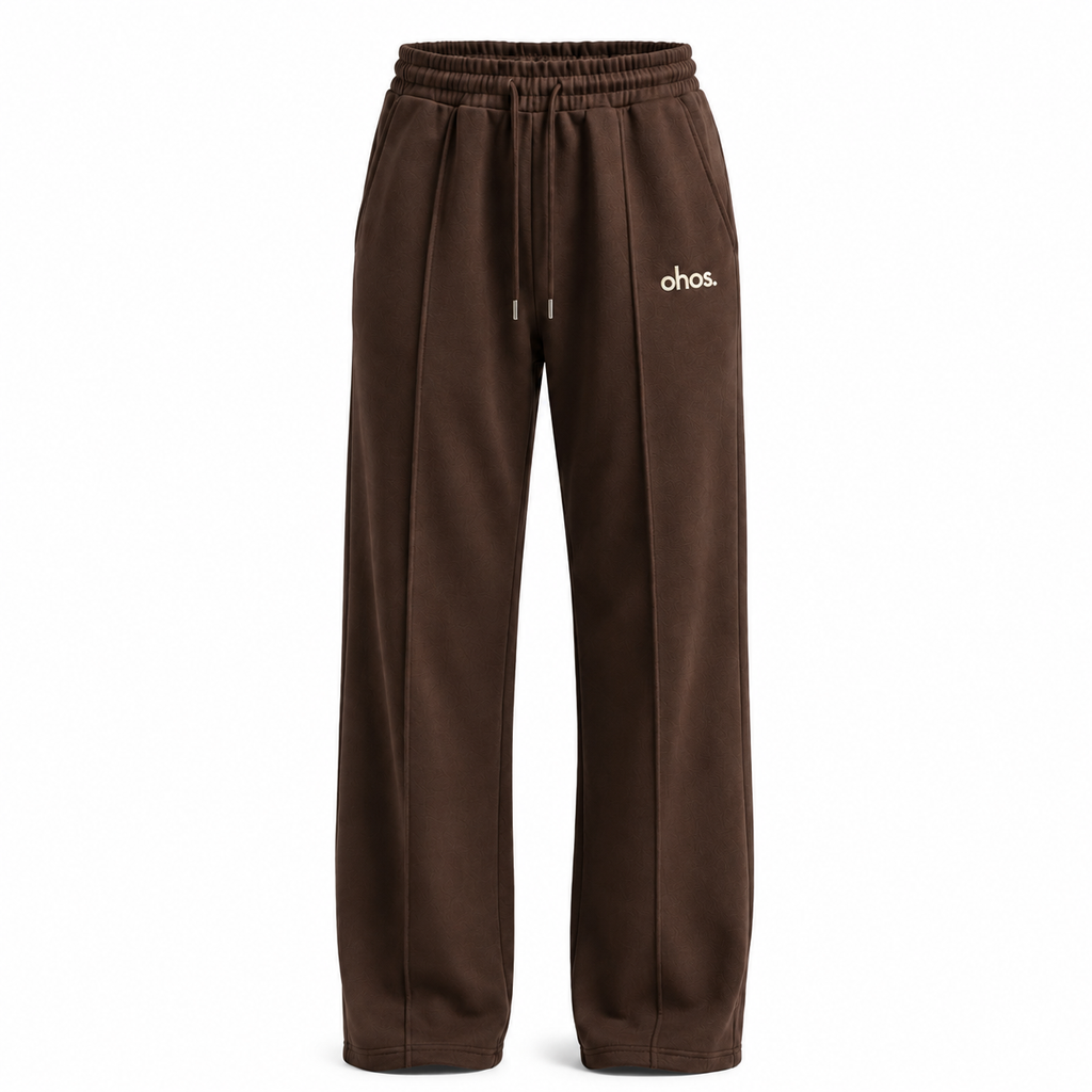 Linear Sweat Pant