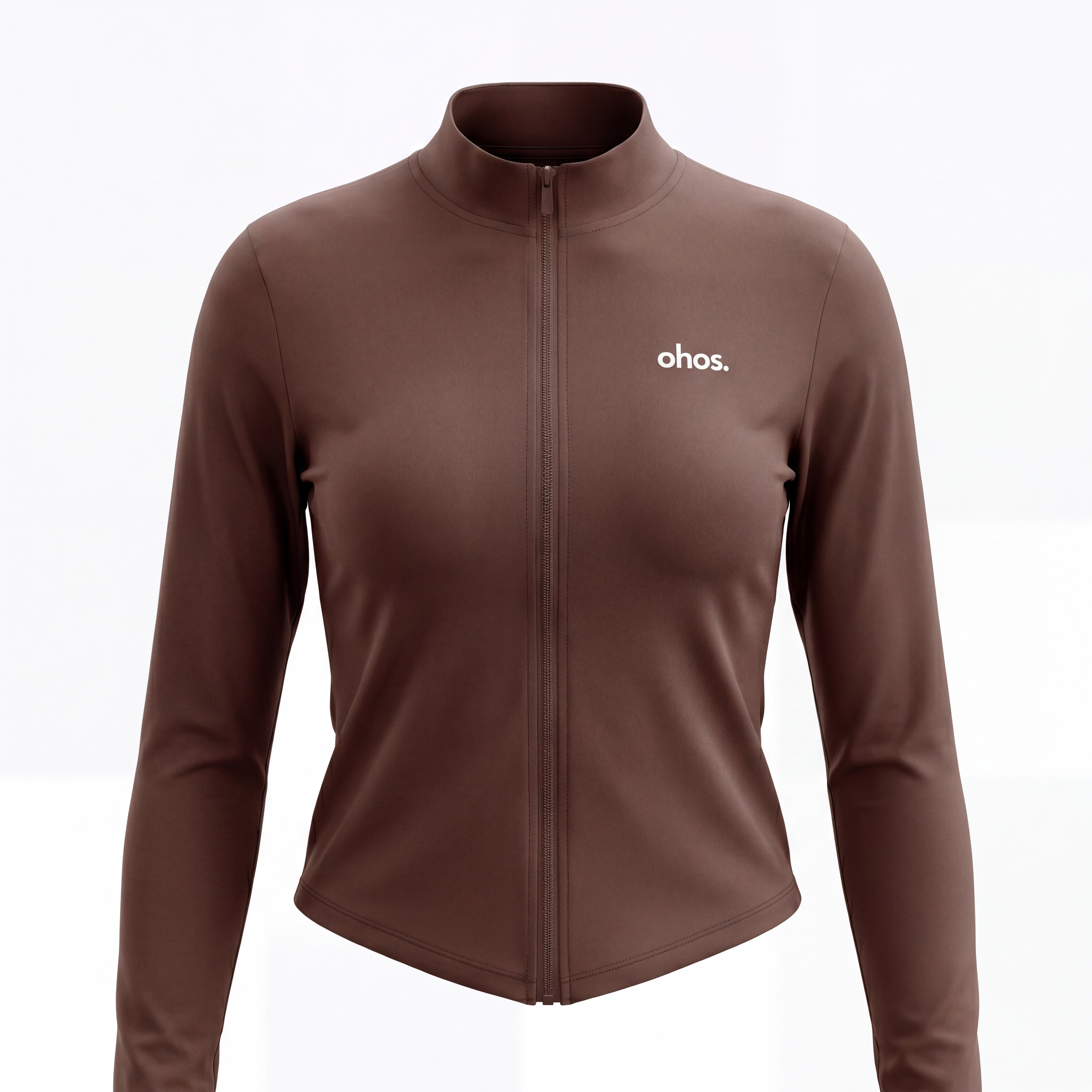 Contour Jacket